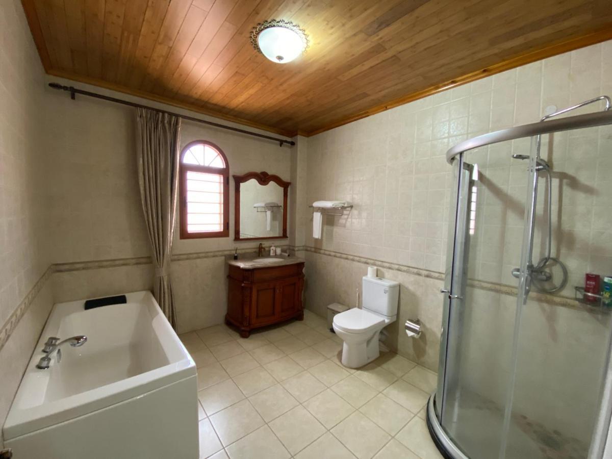 中华会馆 Nairobi Bagian luar foto